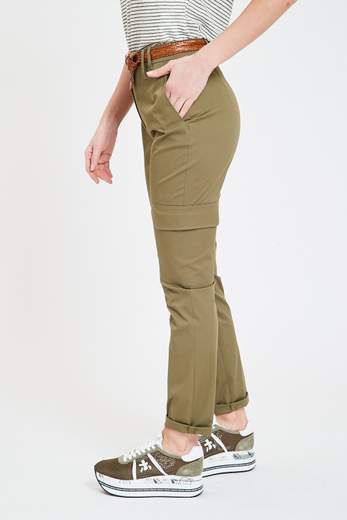 MAX MARA PANTALONE ALFIO