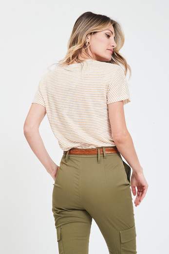 MAX MARA MAGLIA OSTEO