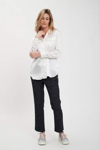 LE SARTE PETTEGOLE CAMICIA