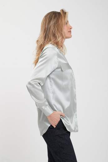 LE SARTE PETTEGOLE CAMICIA