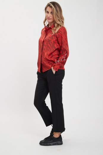 LE SARTE PETTEGOLE CAMICIA
