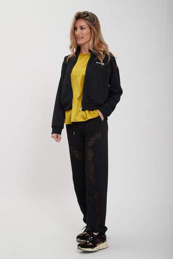 PINKO KATHUSCIA JOGGING INTERLOCK