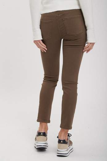 PINKO JEANS SABRINA 53 SKINNY BULL