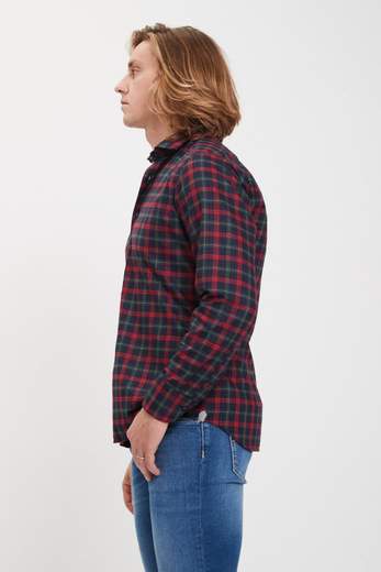 TINTORIA MATTEI 954 CAMICIA