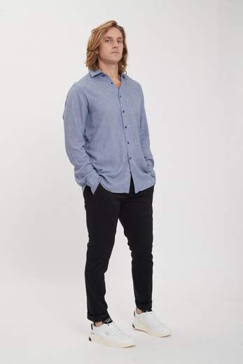 TINTORIA MATTEI 954 CAMICIA