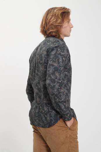 TINTORIA MATTEI 954 CAMICIA