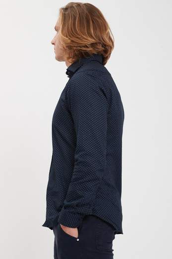 TINTORIA MATTEI 954 CAMICIA