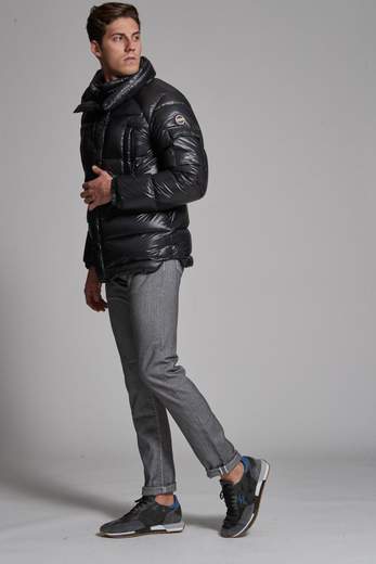JACOB COHEN PANTALONE