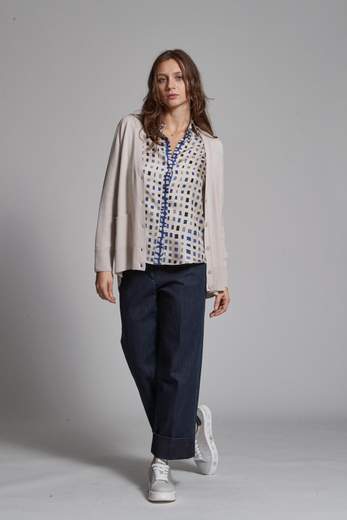 CALIBAN CAMICIA