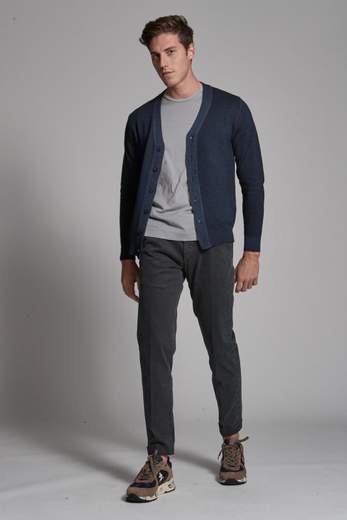 ALTEA CARDIGAN