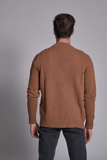 MESSAGERIE CARDIGAN
