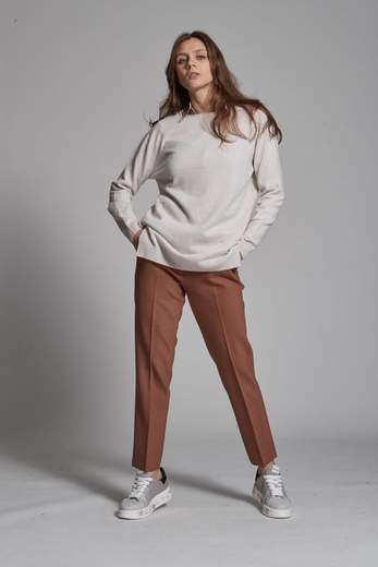 VIA MASINI 80 PANTALONE