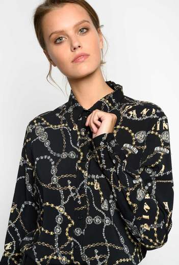 Pinko Camicia