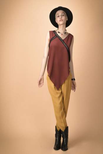 Pinko Top
