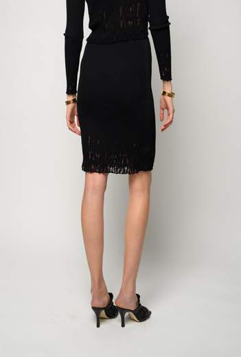 PINKO GONNA PALLACANESTRO