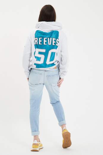 JUST FOR POOR FELPA VILLENEUVE GRIZZLIES