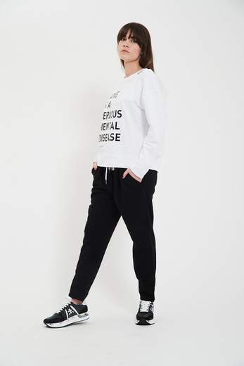 NOUMENO CONCEPT PANTALONE