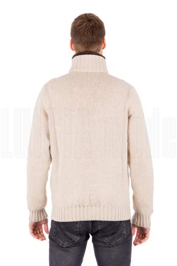 Della Ciana Blouson
