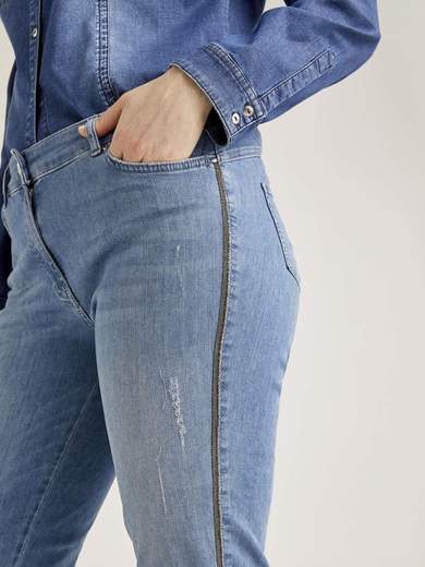 Elena MirÒ Jeans