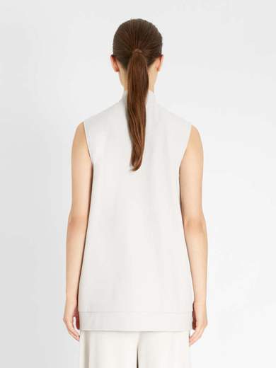 MAX MARA ALAMARO GILET