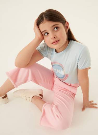 COLMAR T-SHIRT