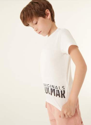 COLMAR T-SHIRT