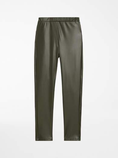 MAX MARA PANTALONE ORNELLA