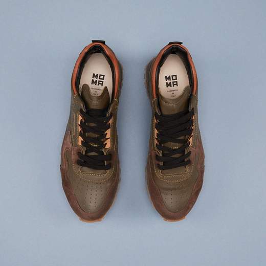 MOMA SCARPA