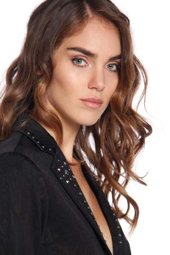 MASON'S GIACCA HELENA
