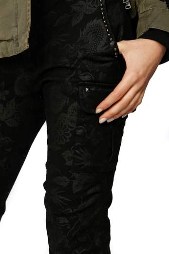 Mason's Pantalone