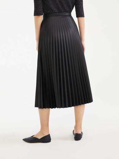 MAX MARA GONNA DULA PLISSE'