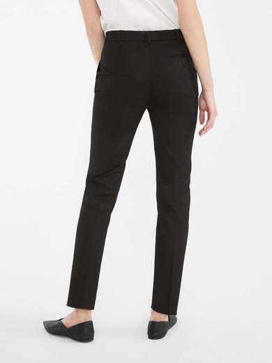 MAX MARA PANTALONE BALDO