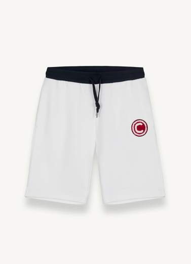 COLMAR BERMUDA BICOLORE VARSITY