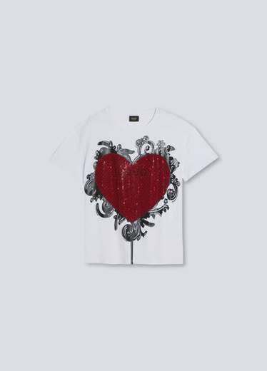 LIU JO T-SHIRT