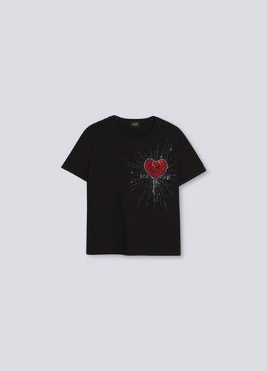 LIU JO T-SHIRT