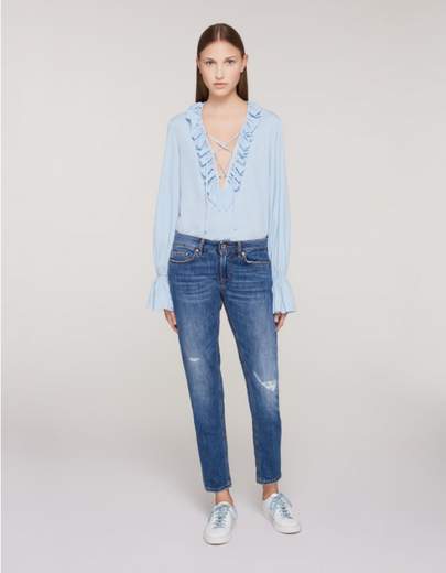 Dondup Camicia