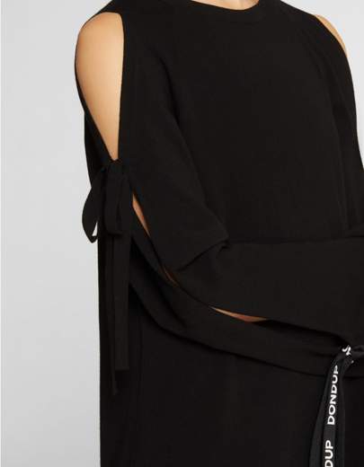 Dondup Maglia Girocollo