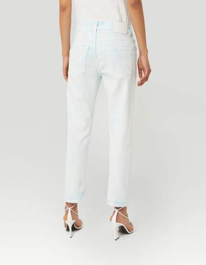 DONDUP JEANS MILA