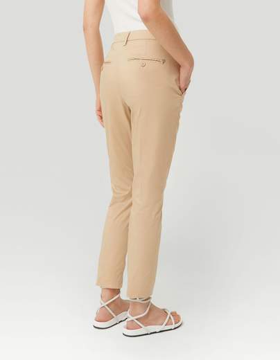 DONDUP PANTALONE CARMEN