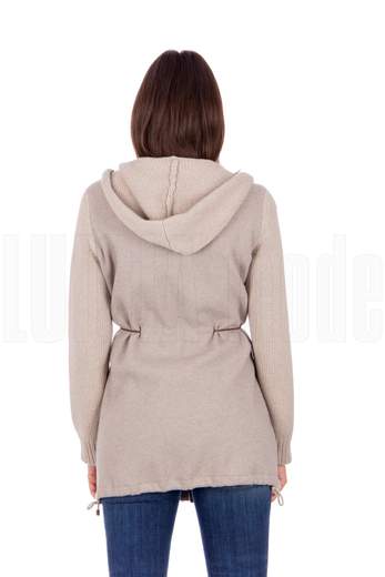 Fabiana Filippi Cardigan