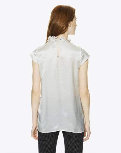 Manila Grace Top