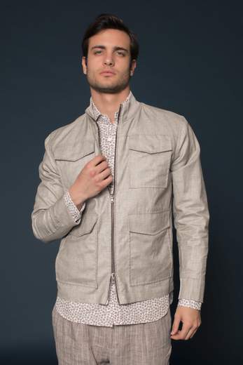 Barba Camicia