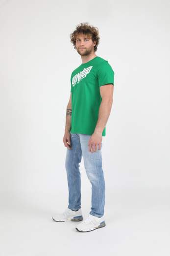 DONDUP US198 JF0309U