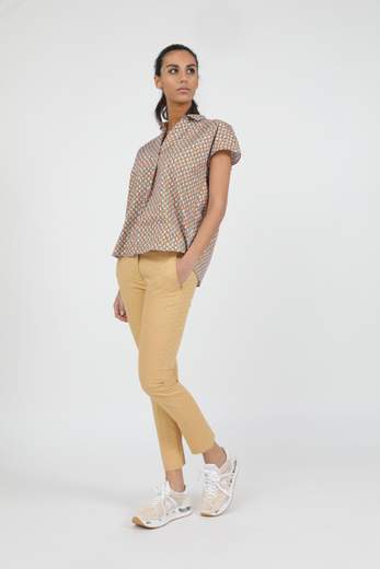 DONDUP DP066 FS0262D