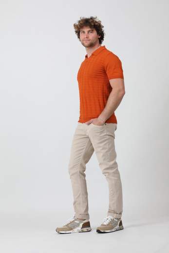 DONDUP PANTALONE GEORGE