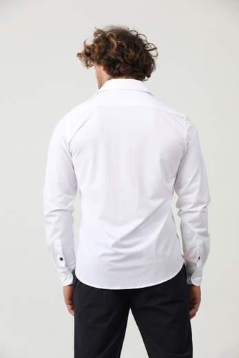 RRD CAMICIA