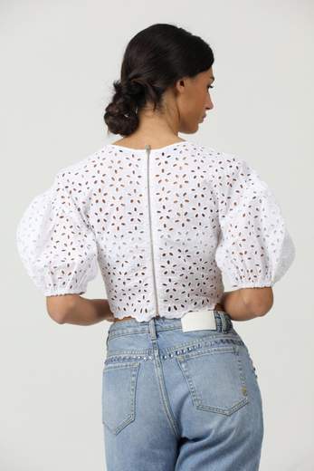 PINKO TOP TRAMATO