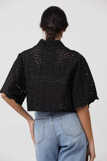 PINKO CAMICIA CREATIVO