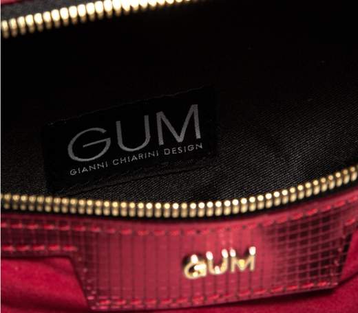 Gum Marsupio