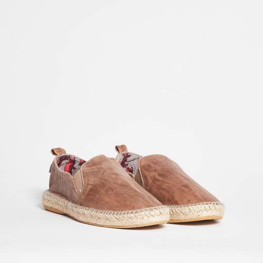 ESPADRILLES WINNER OLD TREE